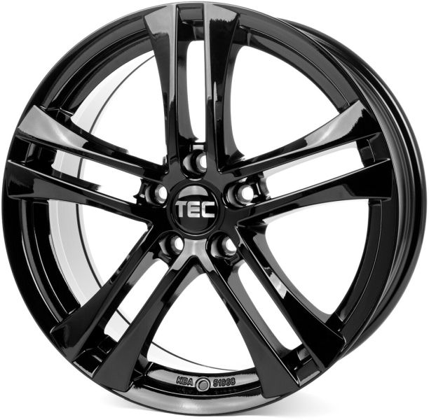 jante TEC Speedwheels AS4BG